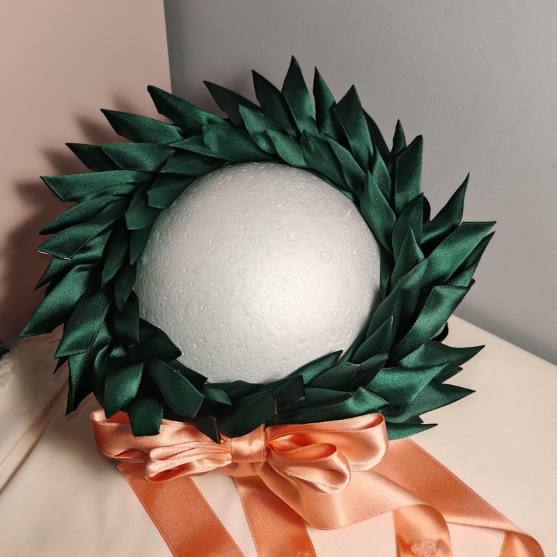 Corona Sogno di salmone