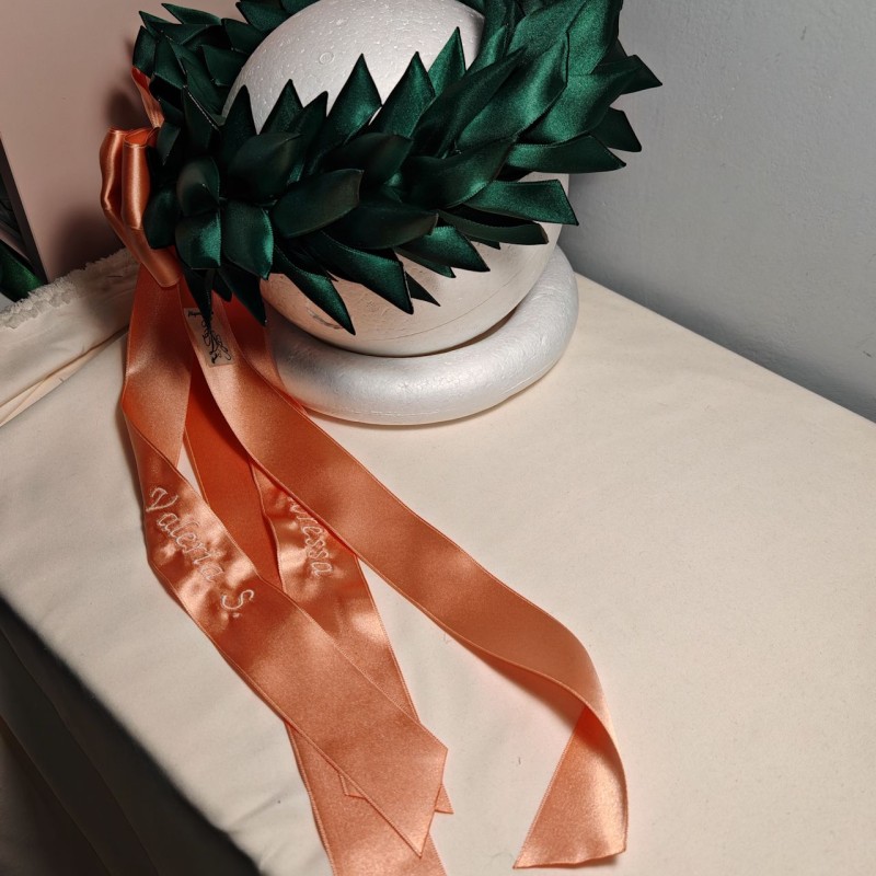 Corona Sogno di salmone