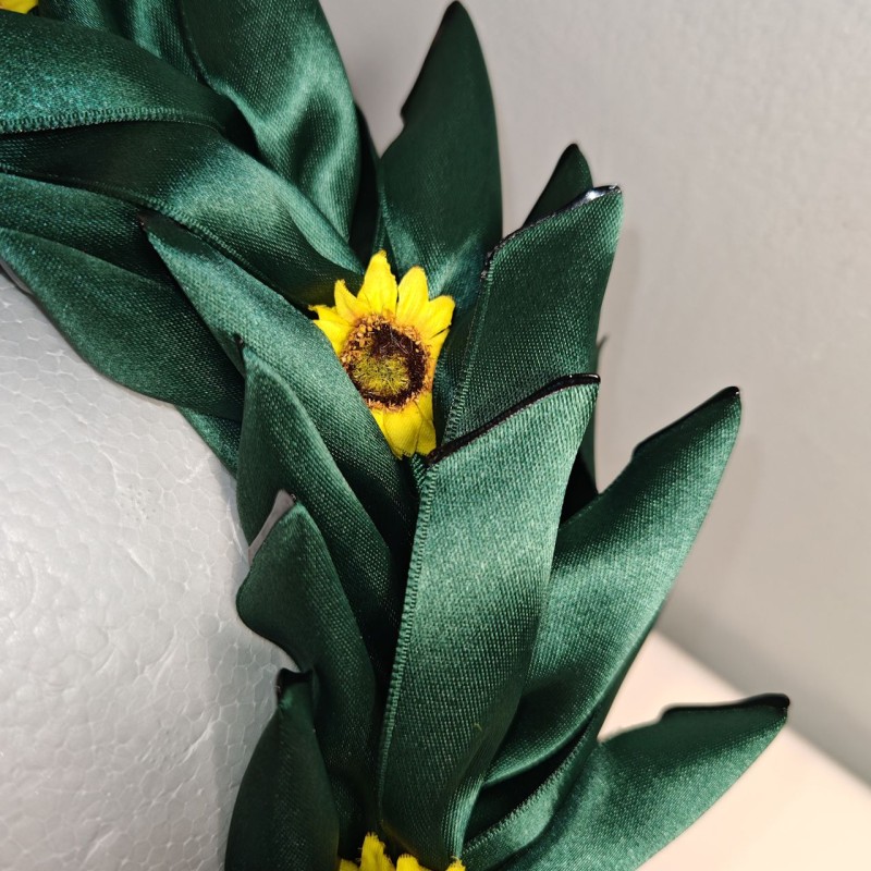 Corona Sole dInghilterra