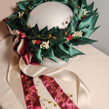 Corona Rubino d'orato