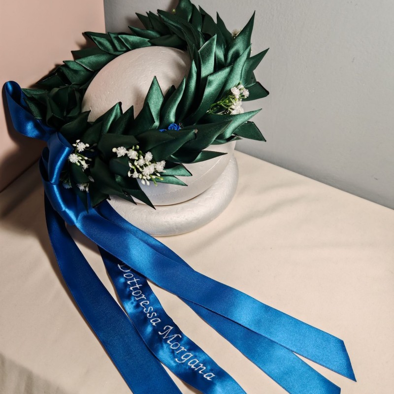 Corona Regina del crepuscolo