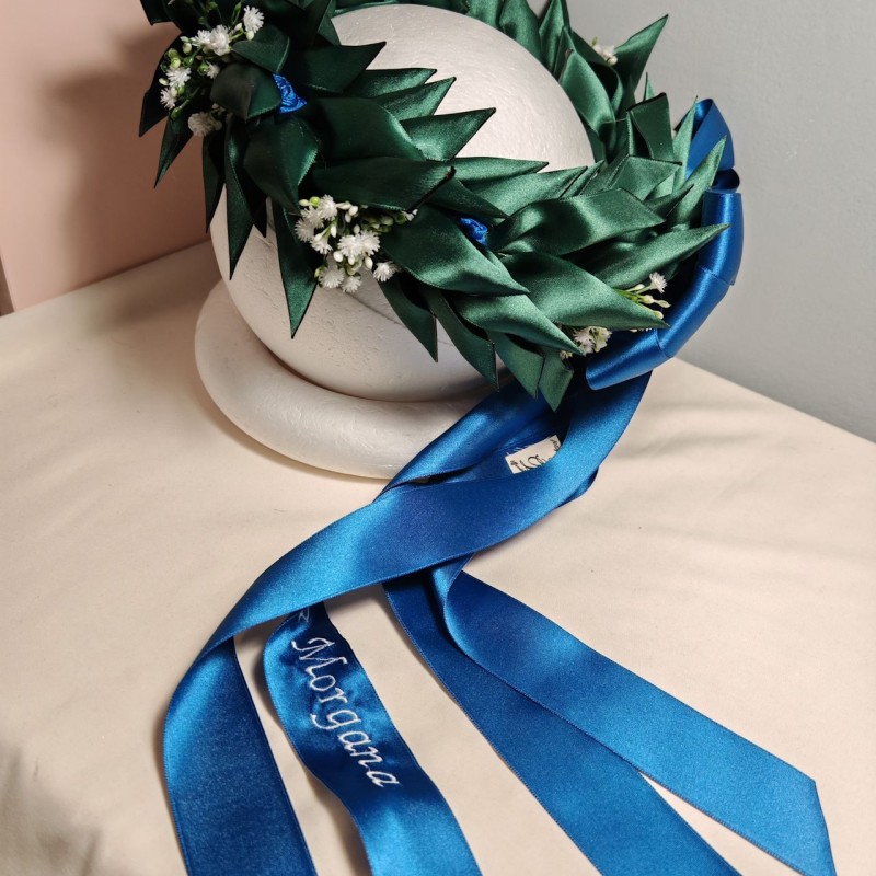 Corona Regina del crepuscolo