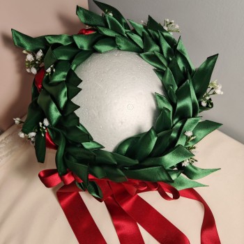 Corona Velato di passione