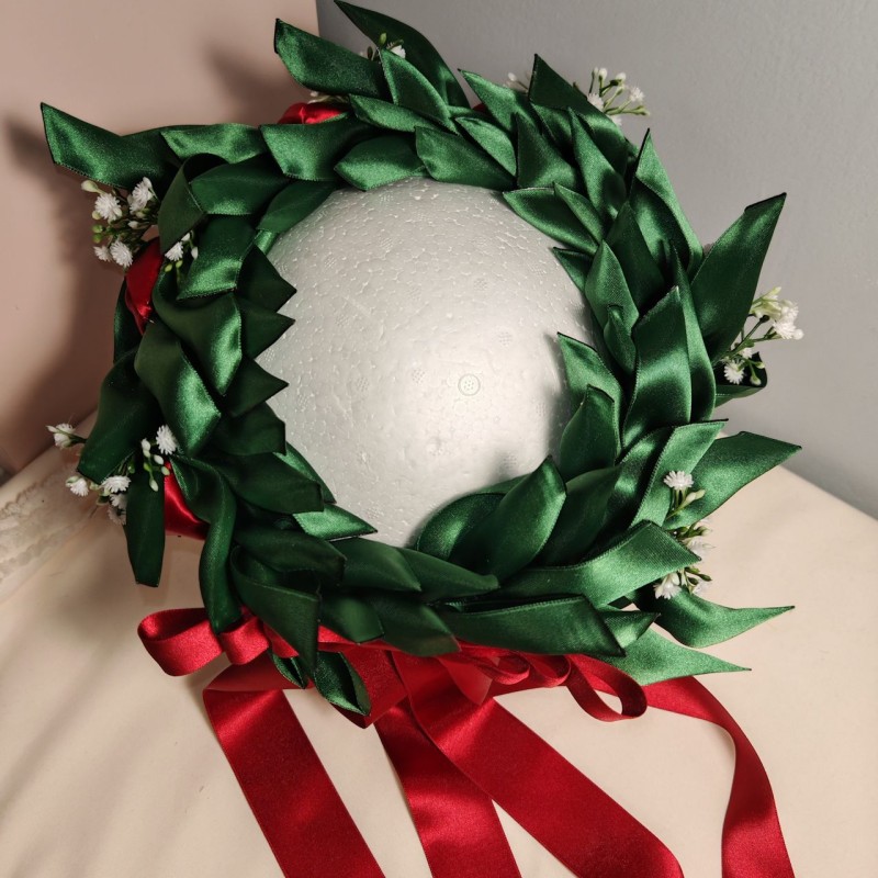 Corona Velato di passione