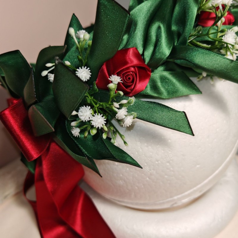 Corona Velato di passione