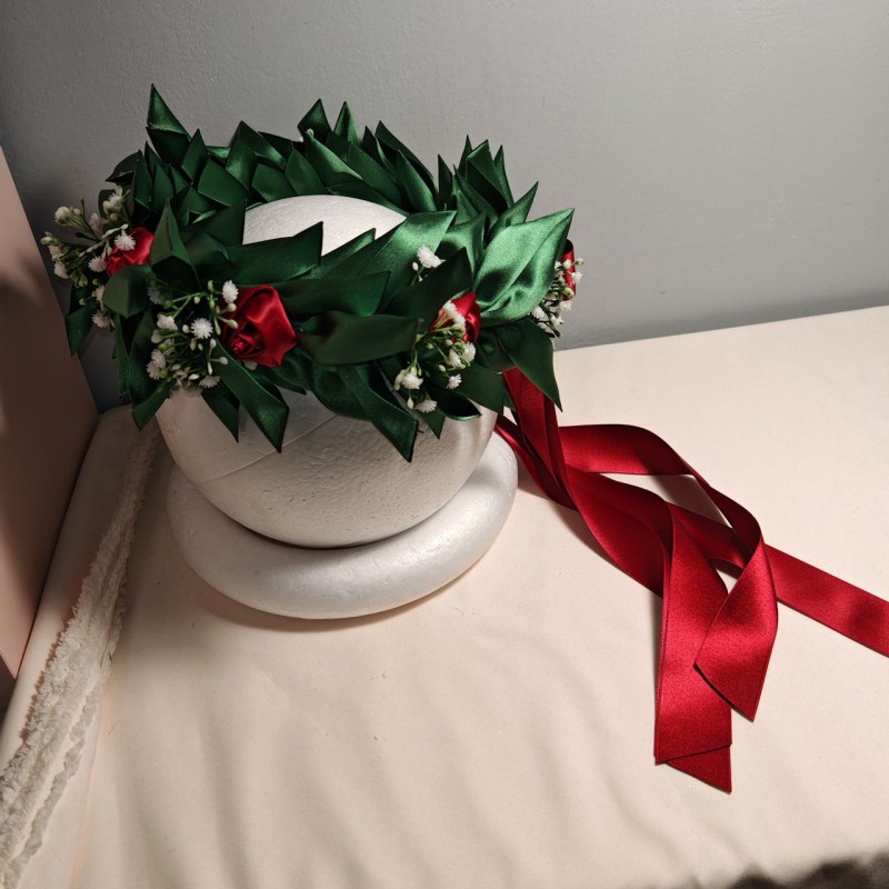 Corona Velato di passione