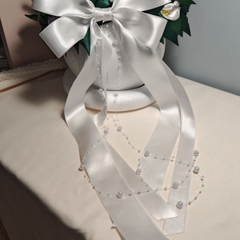 Corona Essenza fiorita