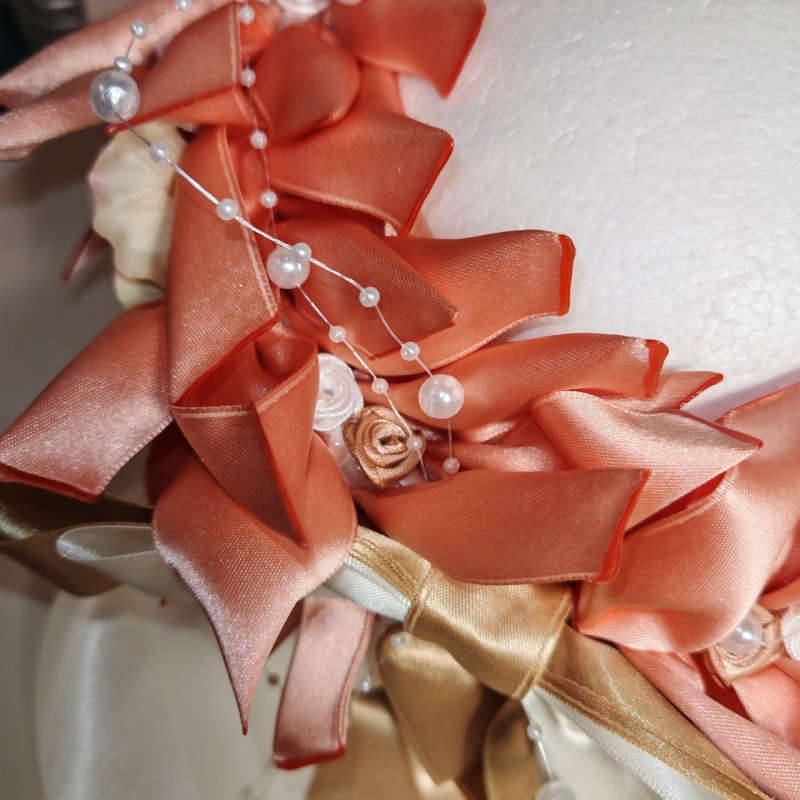 Corona Sussurro destate