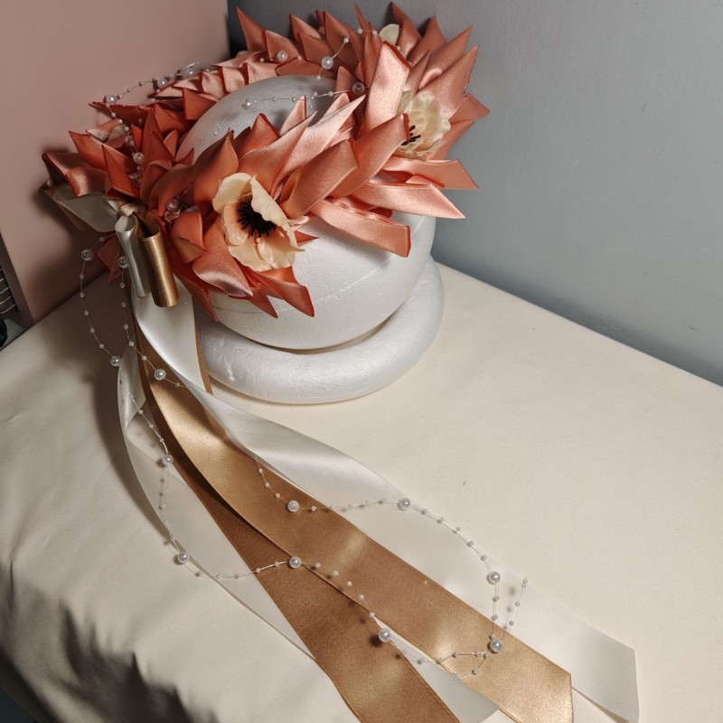 Corona Sussurro destate