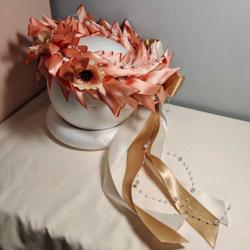 Corona Sussurro destate