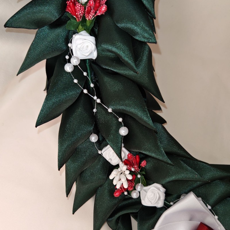 Corona Bianco rubino