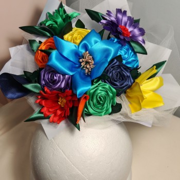 Bouquet Sinfonia di colori