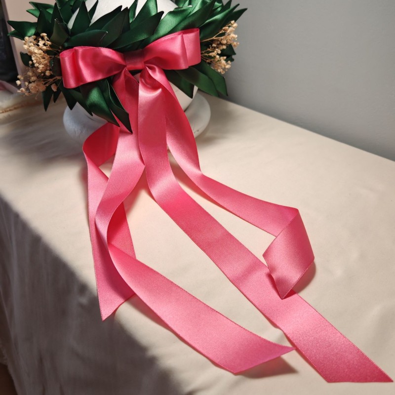 Corona dalloro modello 2 con nebbiolina