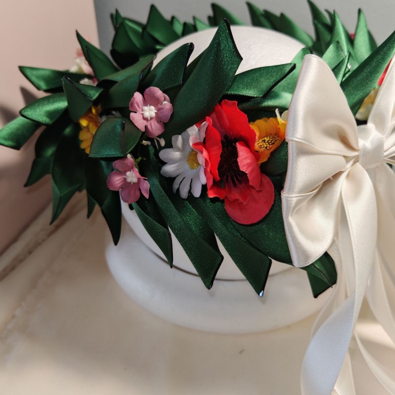 corona-alloro-m3-fiori-misti-campo