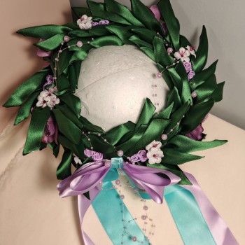 corona-alloro-m3-papaveri-fiorellini