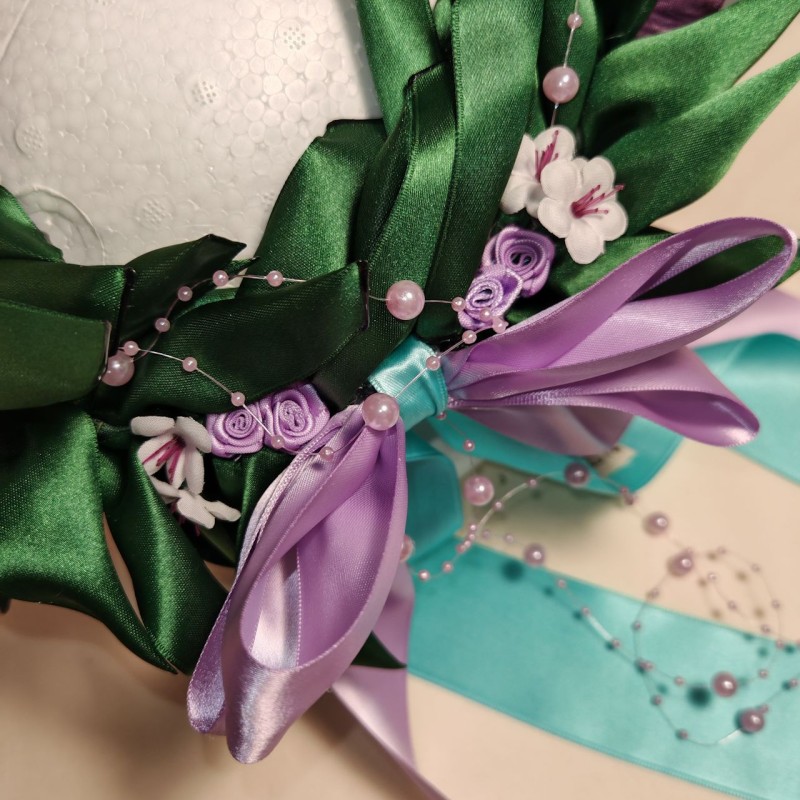 corona-alloro-m3-papaveri-fiorellini