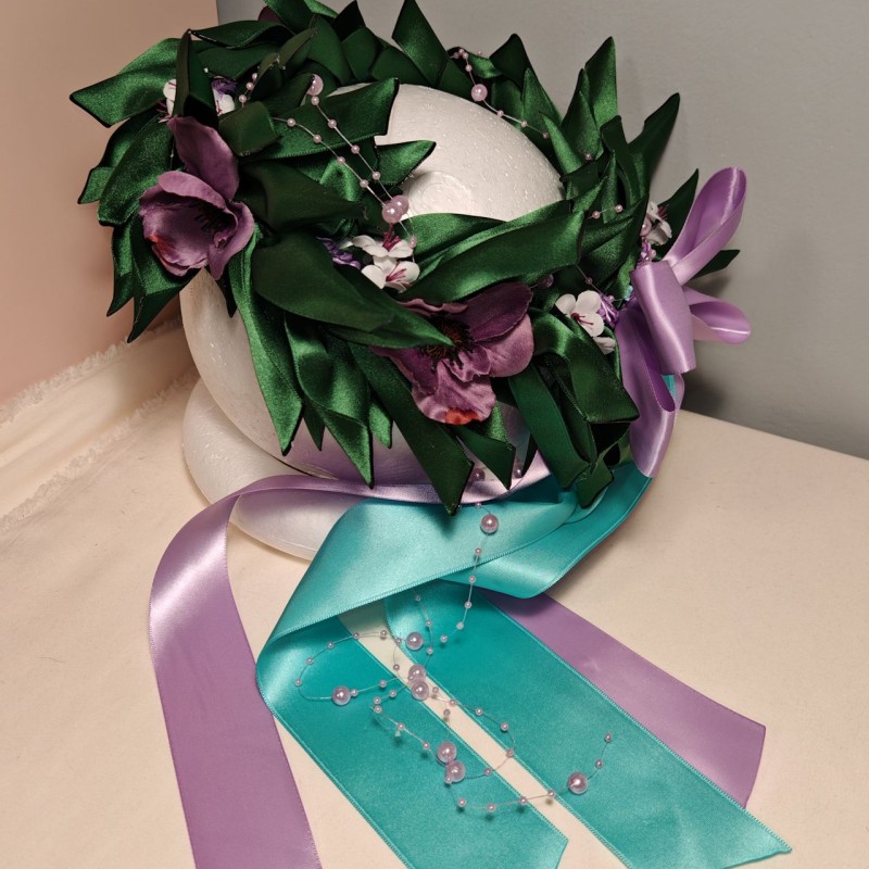 corona-alloro-m3-papaveri-fiorellini