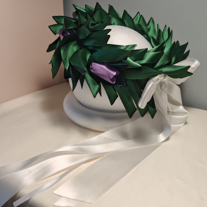 corona-alloro-m4-con-4-tulipani