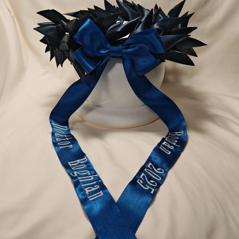 Corona Notte elettrica