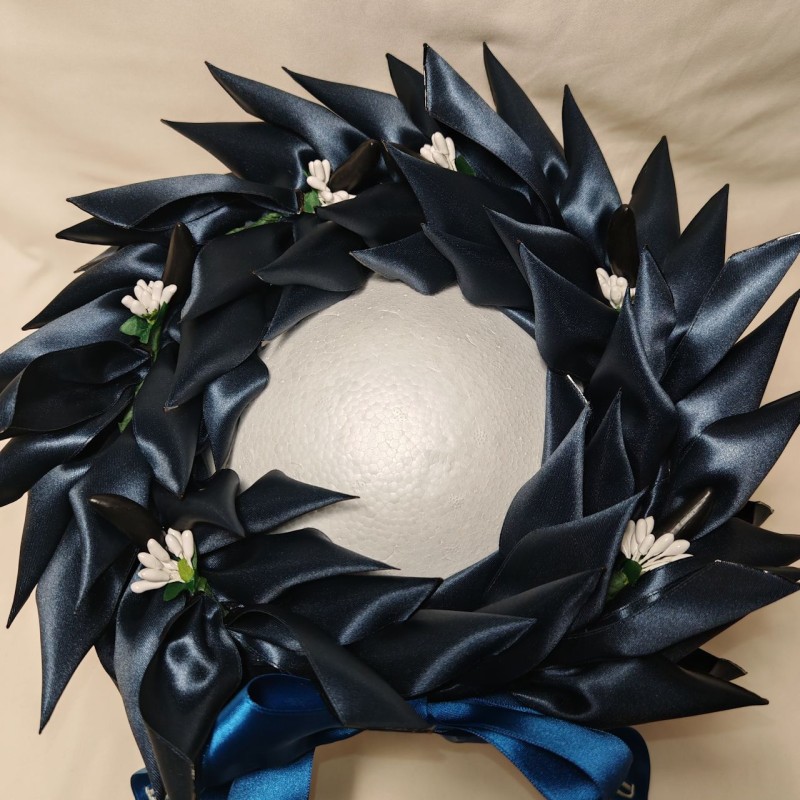 Corona Notte elettrica