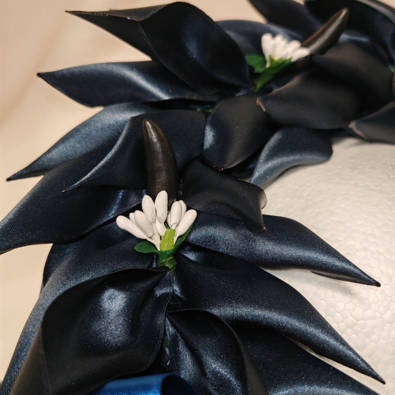 Corona Notte elettrica