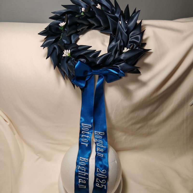 Corona Notte elettrica