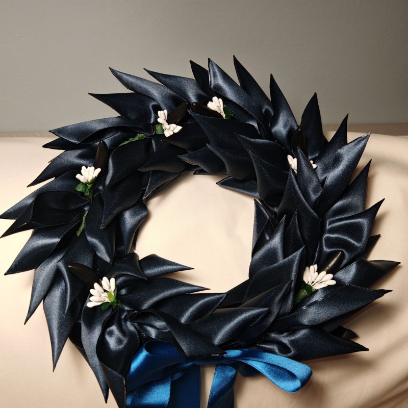 Corona Notte elettrica