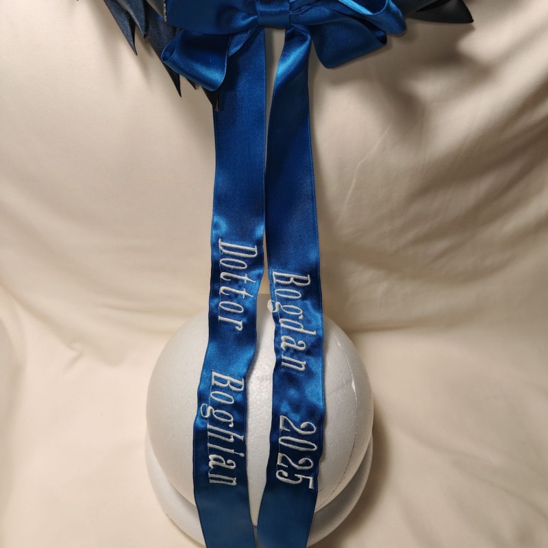 Corona Notte elettrica