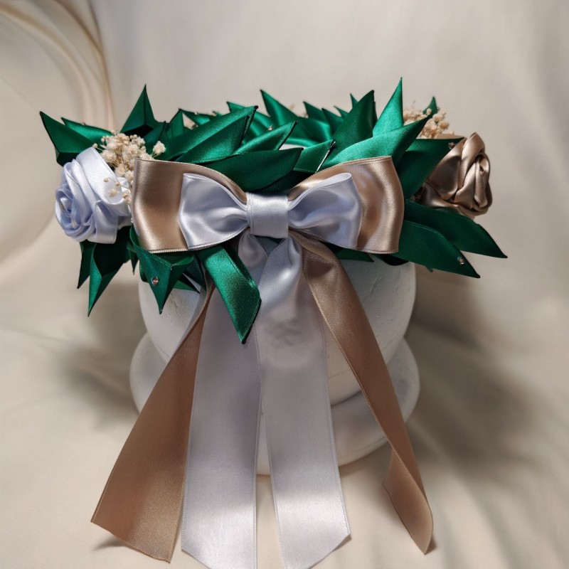 Corona Eterna eleganza