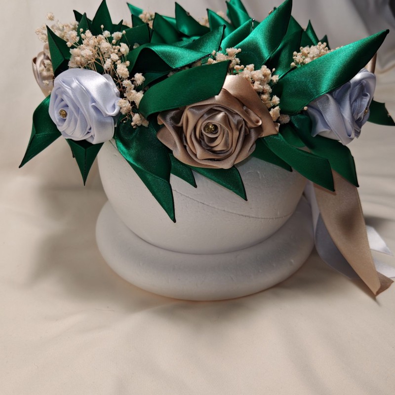 Corona Eterna eleganza