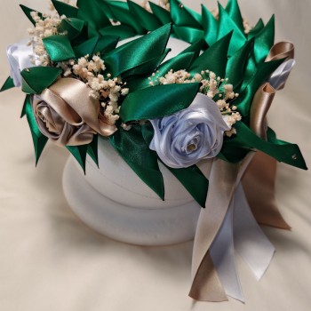 Corona Eterna eleganza