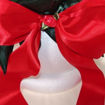 Corona Melograno incantato