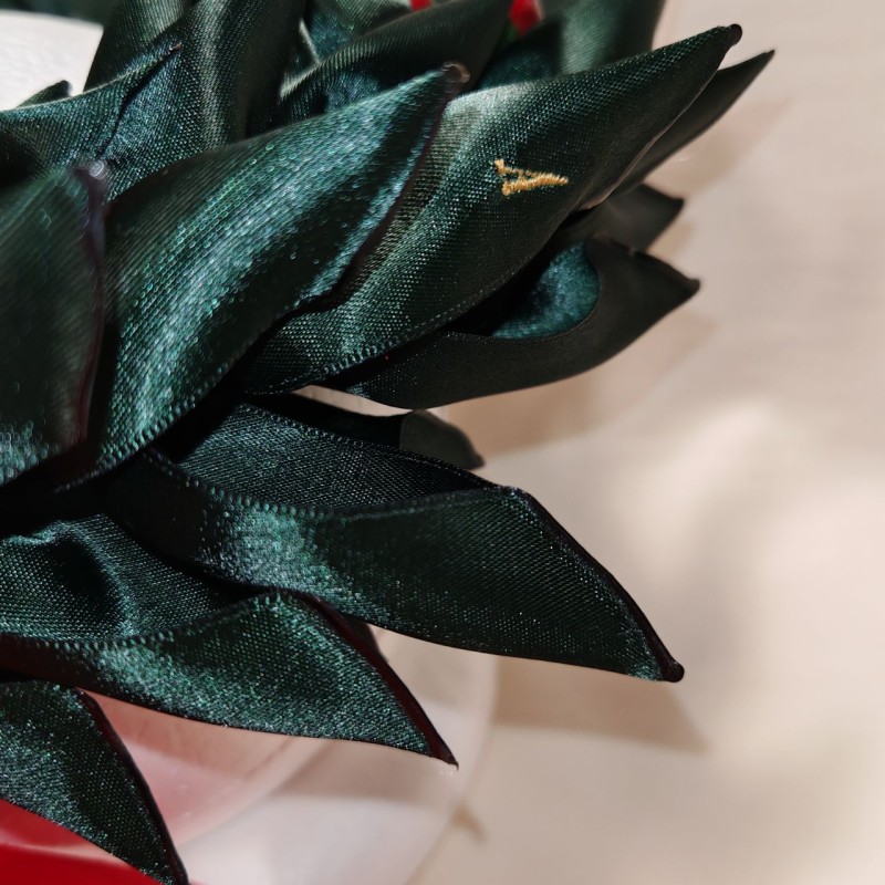 Corona Melograno incantato