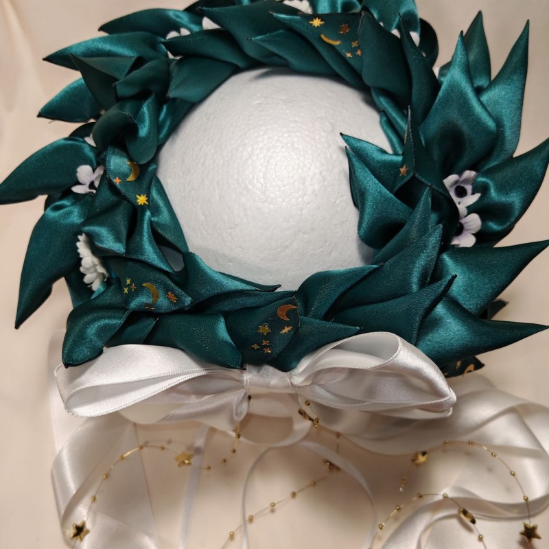 Corona Notte Stellata