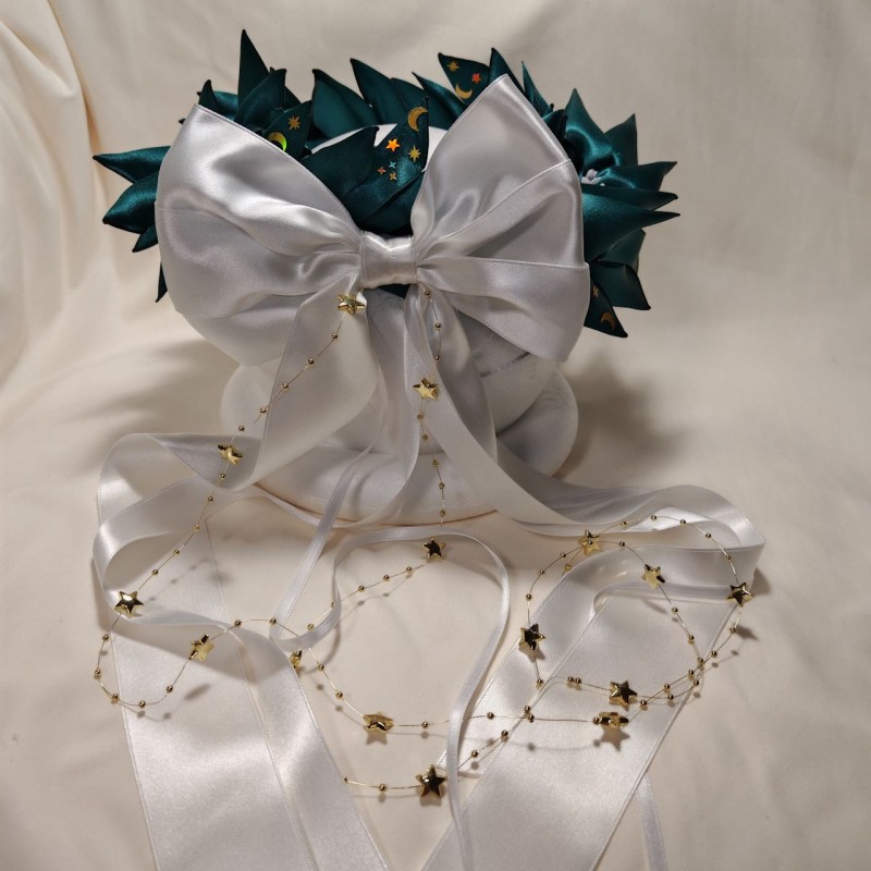 Corona Notte Stellata