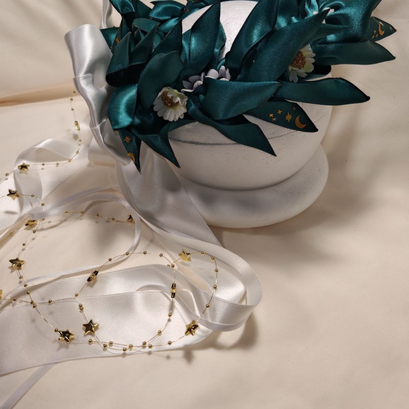 Corona Notte Stellata