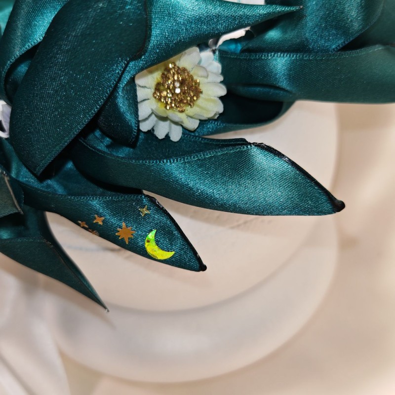 Corona Notte Stellata