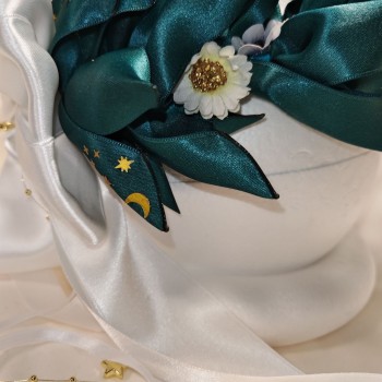 Corona Notte Stellata