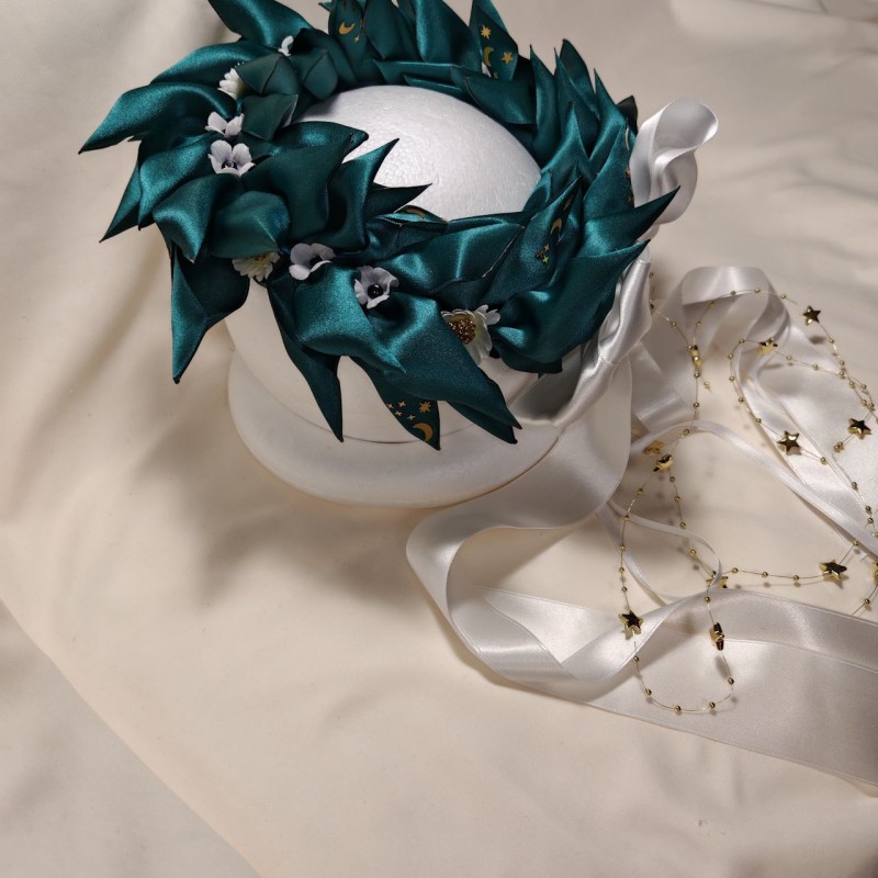 Corona Notte Stellata