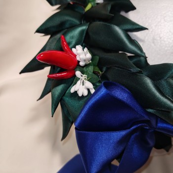 Corona Piccante eleganza