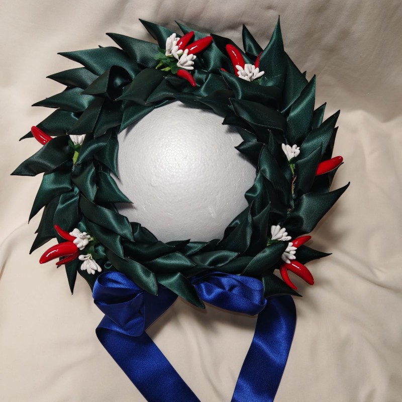 Corona Piccante eleganza