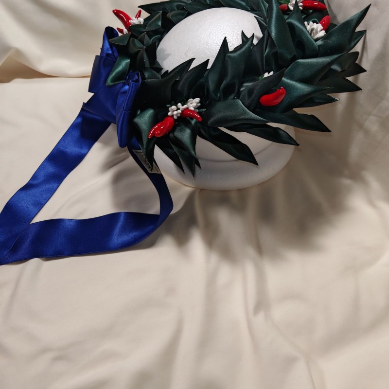 Corona Piccante eleganza