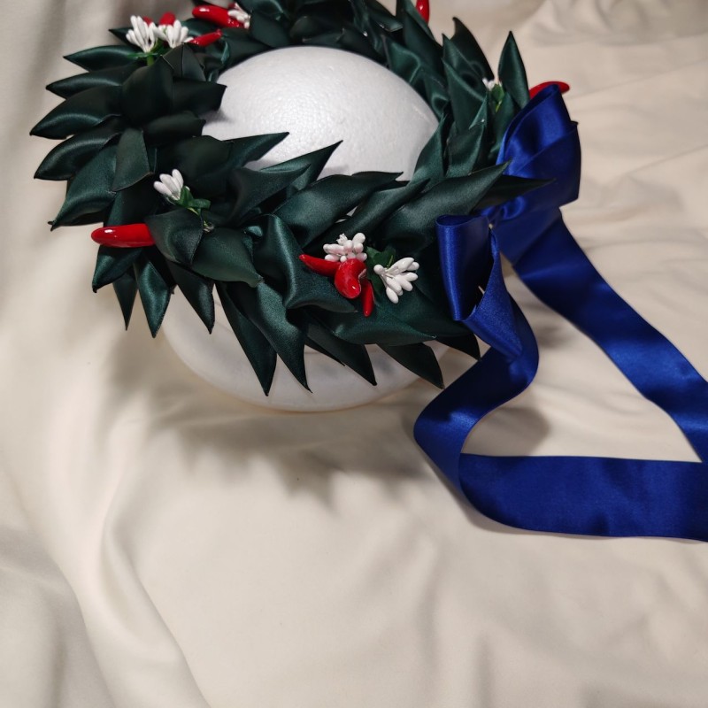 Corona Piccante eleganza