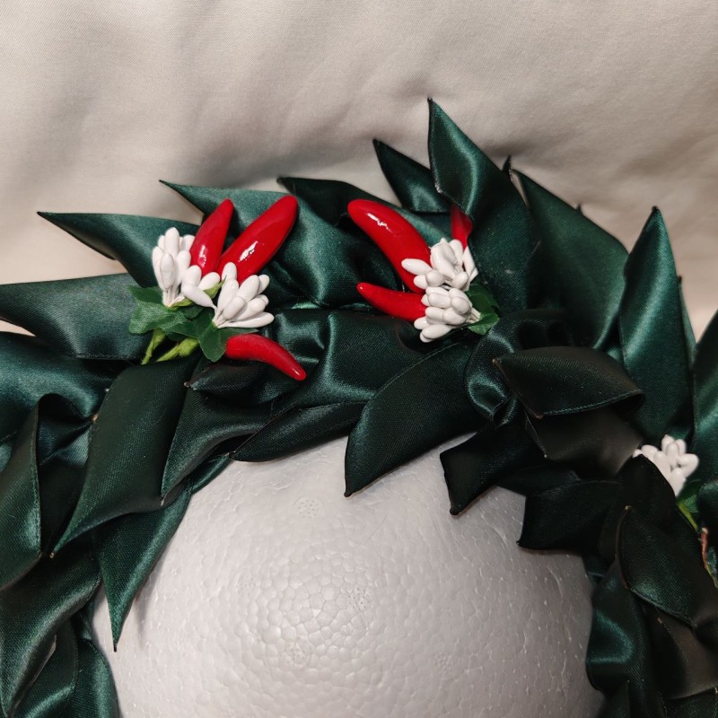 Corona Piccante eleganza