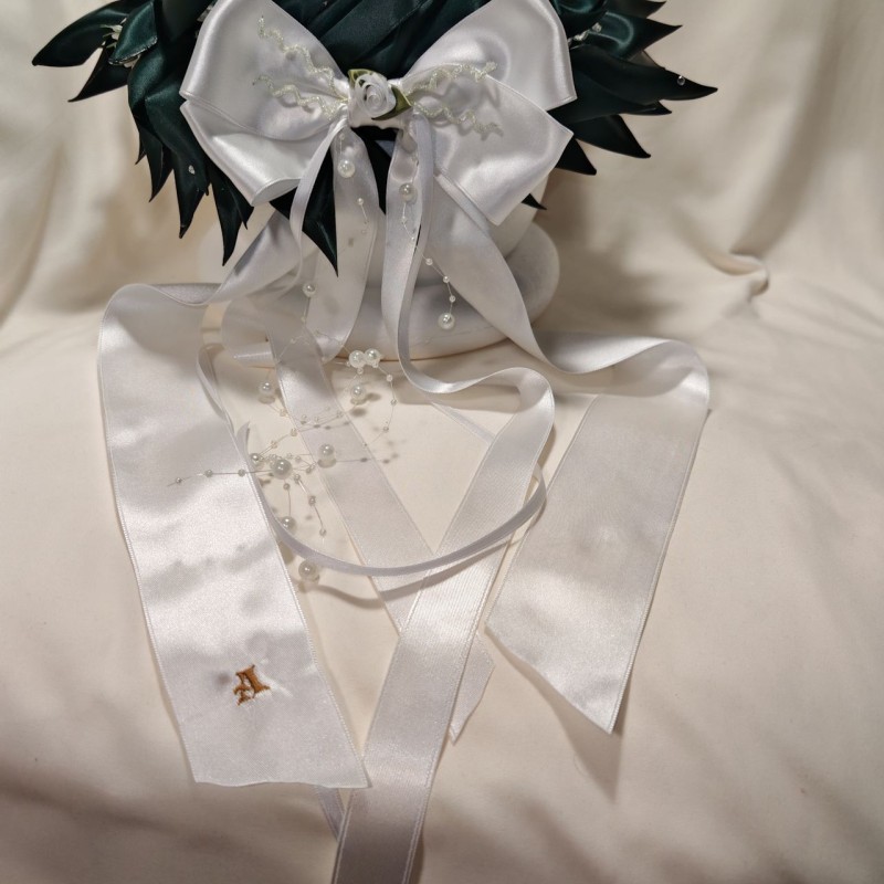 Corona Fiocco di Neve