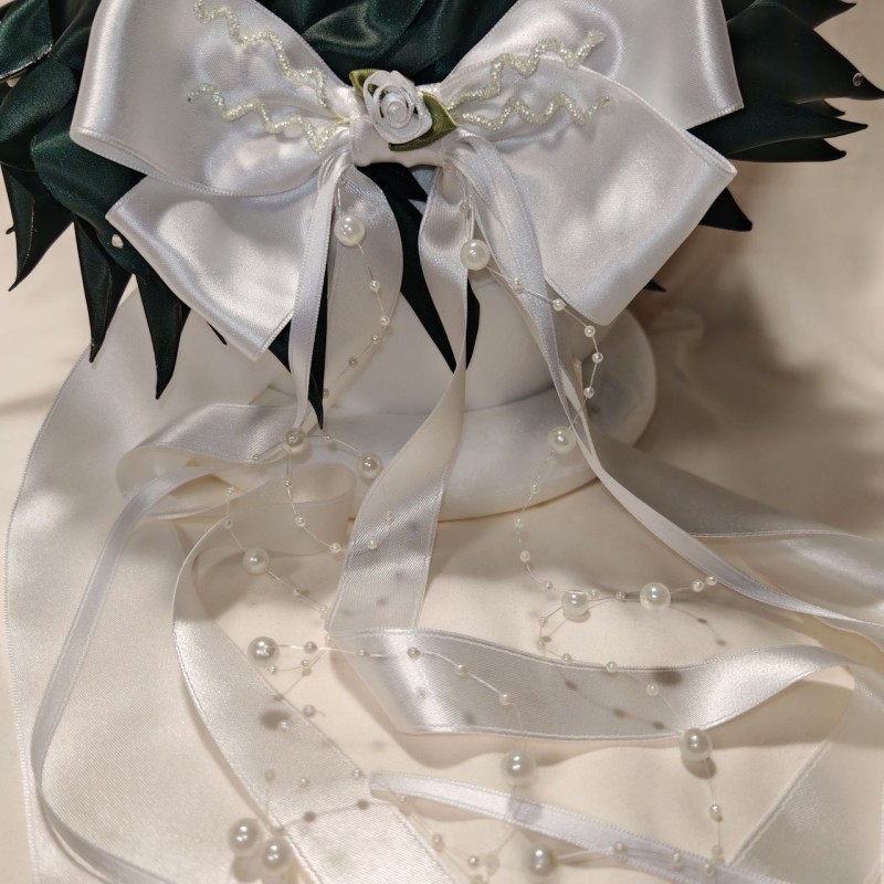 Corona Fiocco di Neve