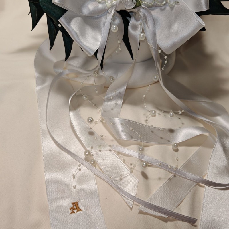 Corona Fiocco di Neve