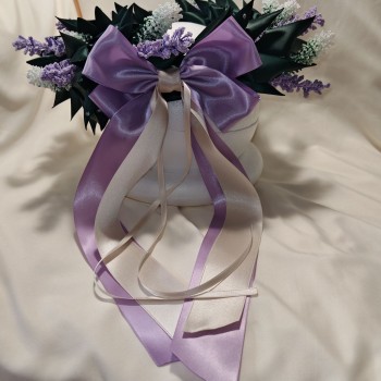 Corona Carezza provenzale