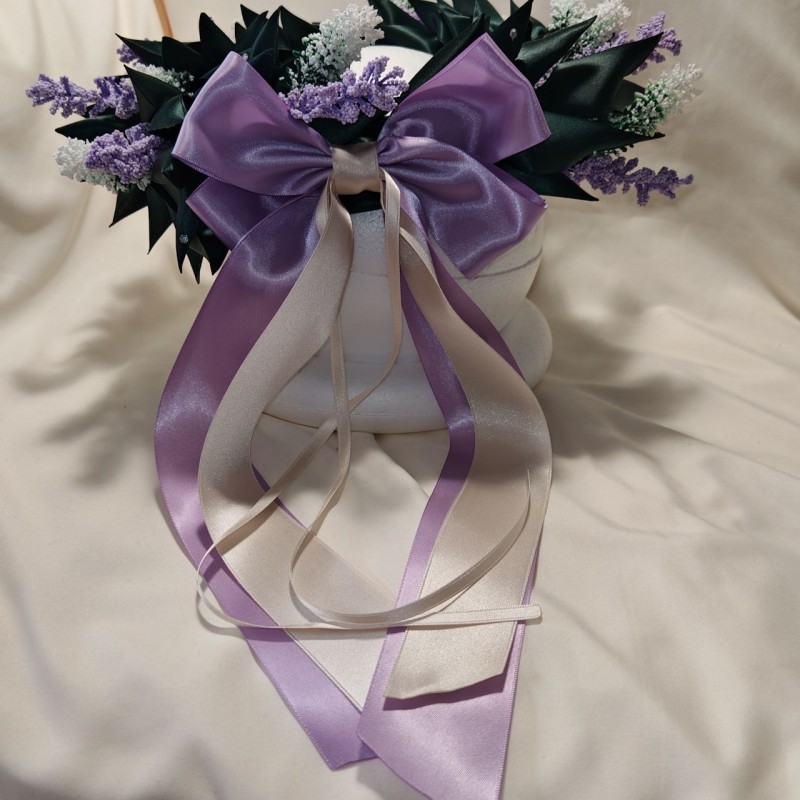 Corona Carezza provenzale