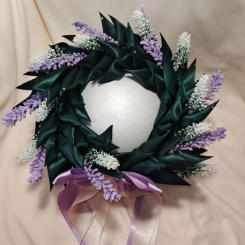 Corona Carezza provenzale